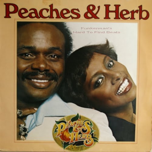 Peaches & Herb - Peaches & Herb 1977
