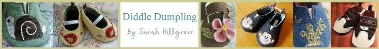 diddle dumpling