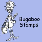 Bugaboo Stamps