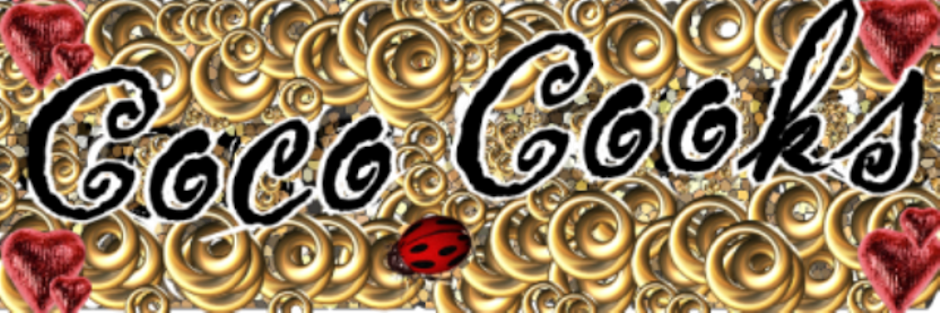 Coco Cooks