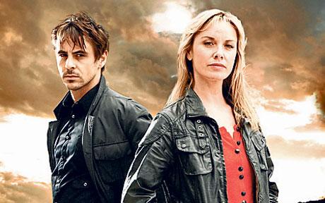 Paradox episode 1 review