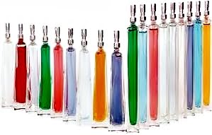 Coleção Verdany Perfumes