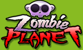 Zombie Planet