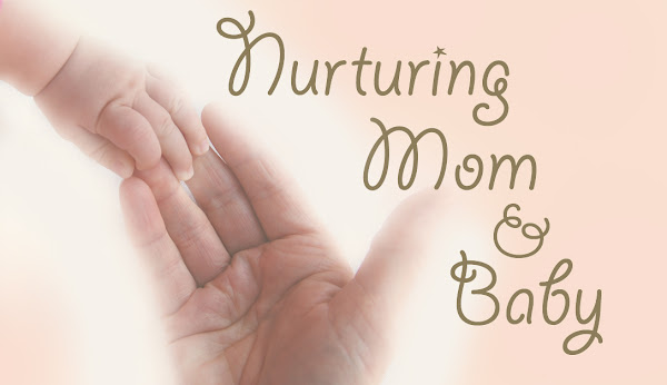 Nurturing Mom & Baby