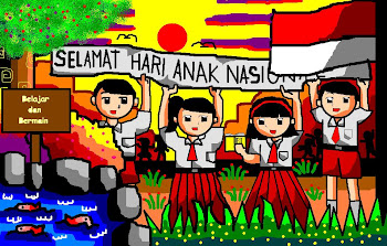 Belajar sambil bermain