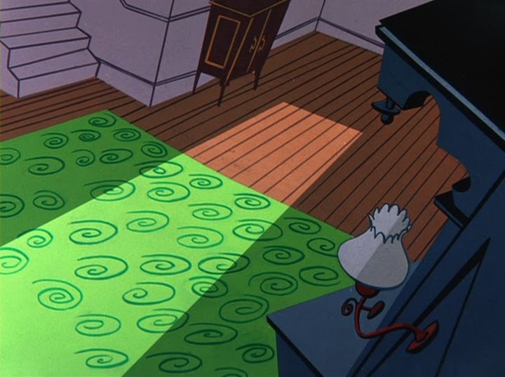 Man cave decor, Cartoon background, Animation background