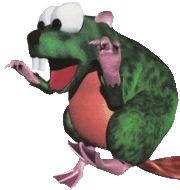 Gnawty