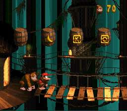 DKC BR21