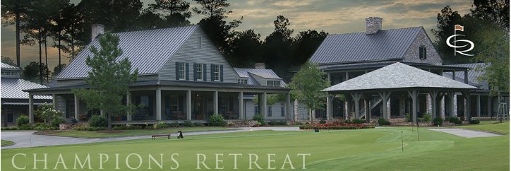 Champions Retreat Golf Club