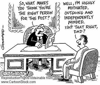 of ability, meritocracy or