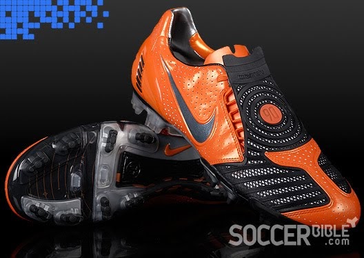 nike t90 laser 2 gold