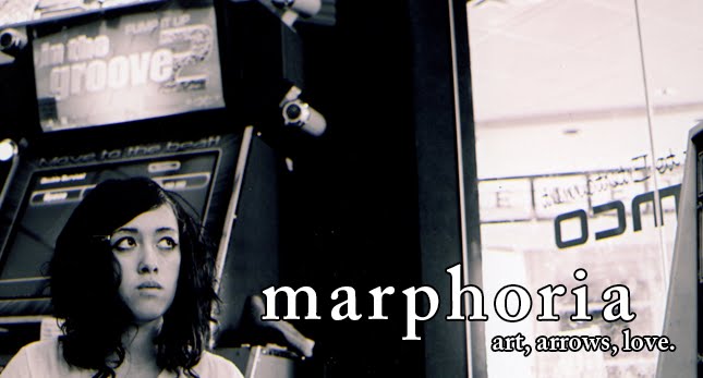 Marissa + Euphoria.