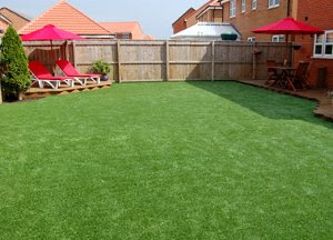 Artificial Turf Costs