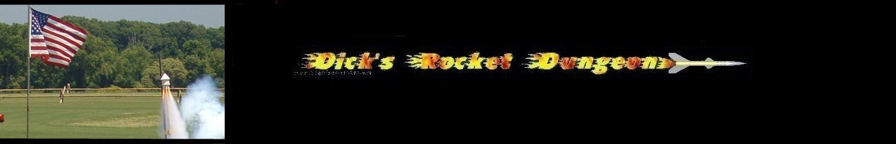 The Original Rocket Dungeon