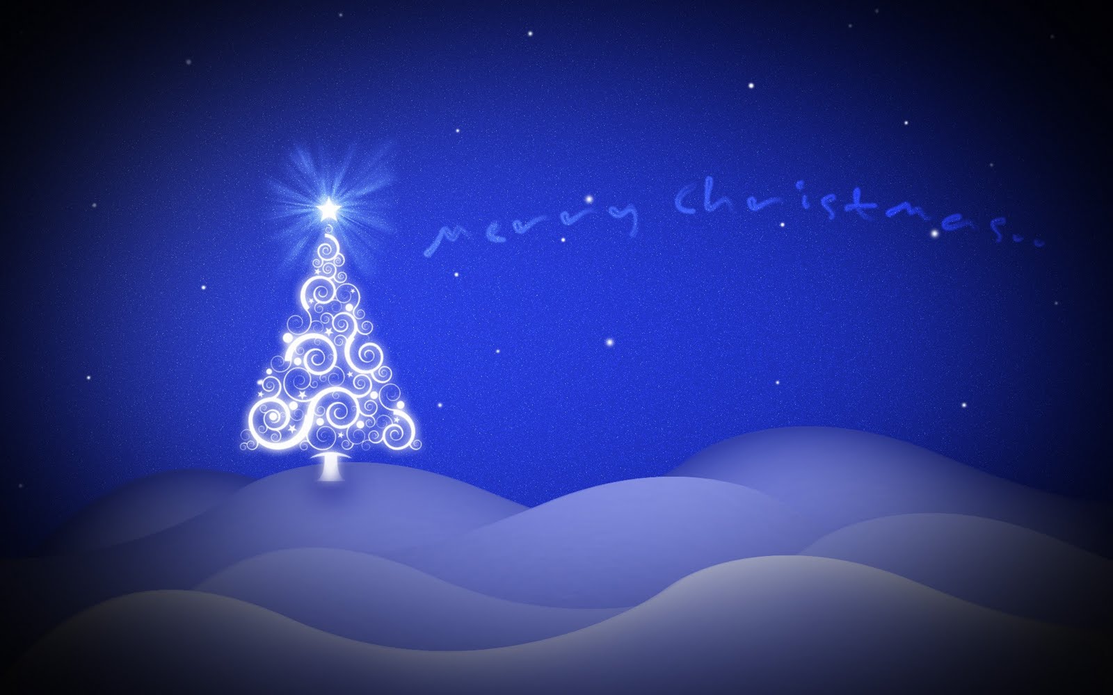 merry christmas wallpaper