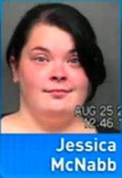 Jessica Mcnabb