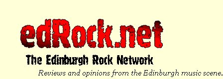 The Edinburgh Rock Network