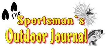 Sportsman`s Outdoor Journal