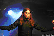 ozzy cover 12/06/2009