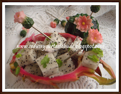 How+does+dragon+fruit+taste
