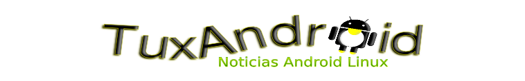 TuxAndroid