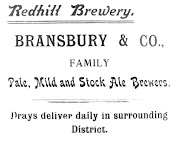 Another Bransbury advertisment c1908