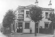 The Anchor Inn, Redhill