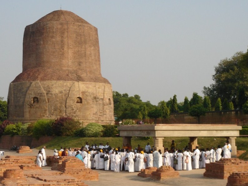 Varanasi+ganges+view+hotel