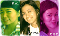 we're the ones who made this blogsite!!!