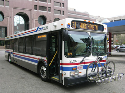 cota bus