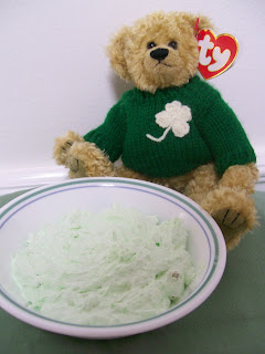 pistachio dessert salad