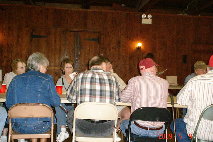 DHS Class of 1959 & Guests  2009