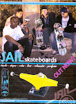 Ad. Jail Skateboards