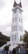 Jam Gadang