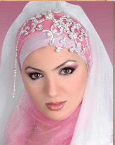 Hijab Styles