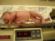 Lawson at Birth