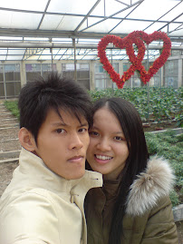 我和我老公;My husband and I