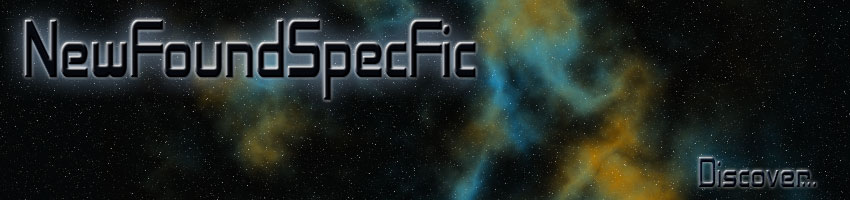 NewFoundSpecFic