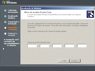 Resolvendo problemas de inicialização do Windows XP Resolvendo problemas de inicialização do Windows XP