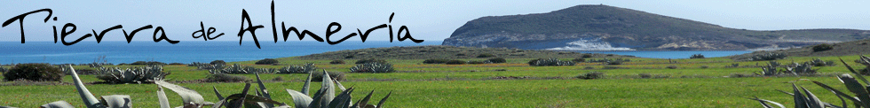 Pueblos y Playas de Almeria