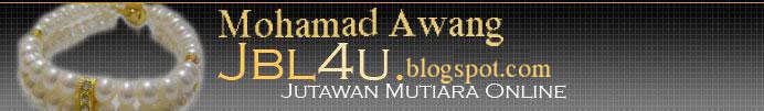 Mohamad AwangJBL4U