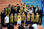 2009-2010 ŞAMPİYONU FENERBAHÇE