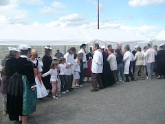 initiation danse bretonne après spectacle