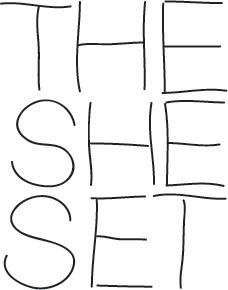 The She Set