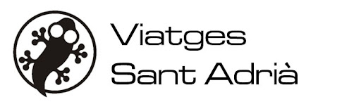 Viatges Sant Adrià