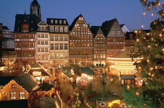 Amsterdam christmas during Amsterdam City Breaks Guide Blog: Amsterdam for Christmas?