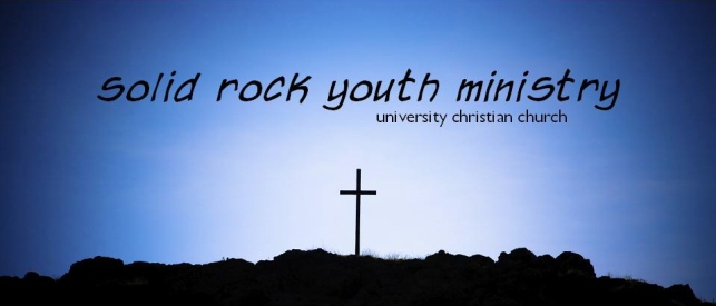 Solid Rock Youth Ministry