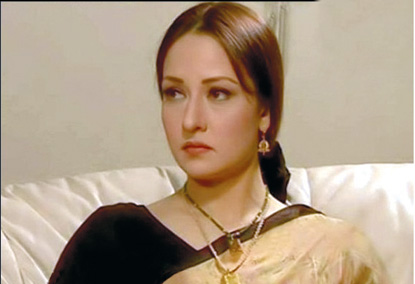 Zeba+Bakhtiar Zeba Bakhtiar, who is the daughter of the former attorney general of ...