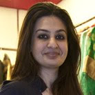 Saadia Mirza