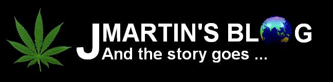 J Martin's Blog
